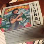 Carta Kion 1