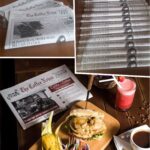 Carta Menu 3